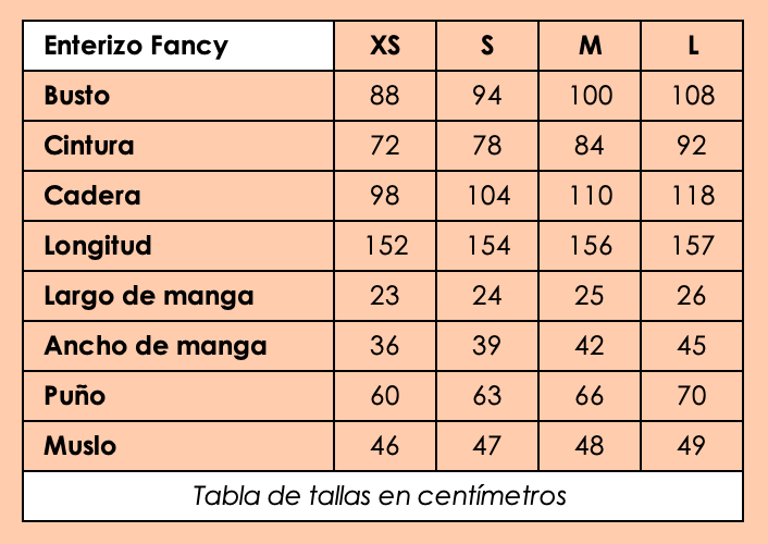 Enterizo Fancy Verde Militar