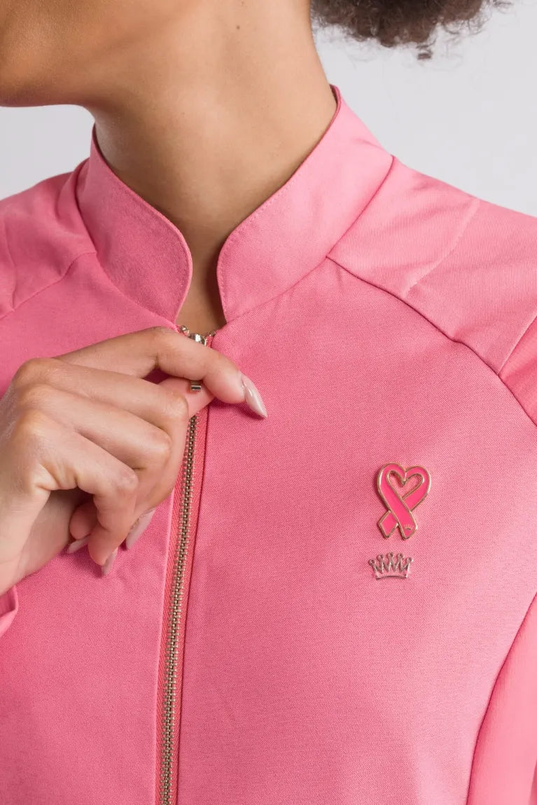 Bata Veneto Pink