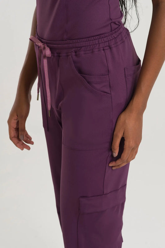 Scrub Coach Flavours Açaí