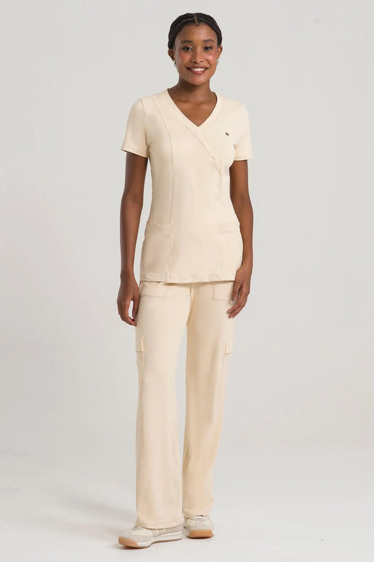 Scrub Coach Flavours Tiramisu