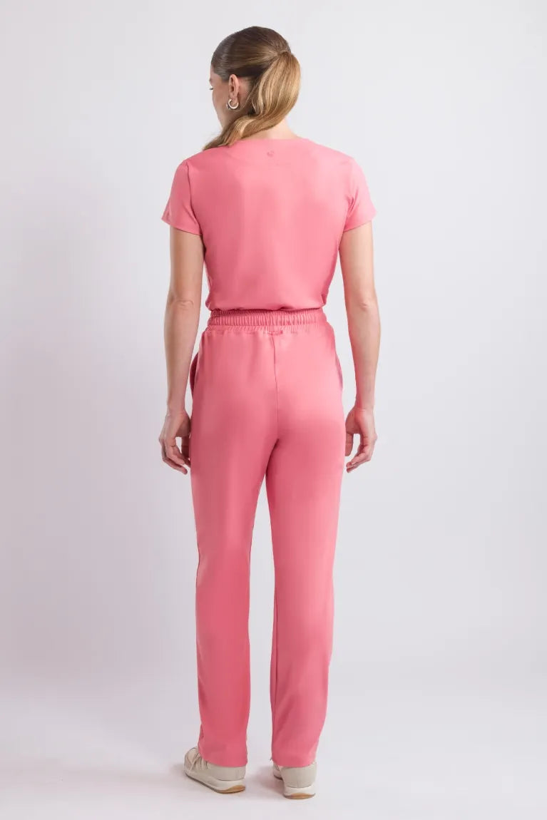 Scrub Veneto Pink