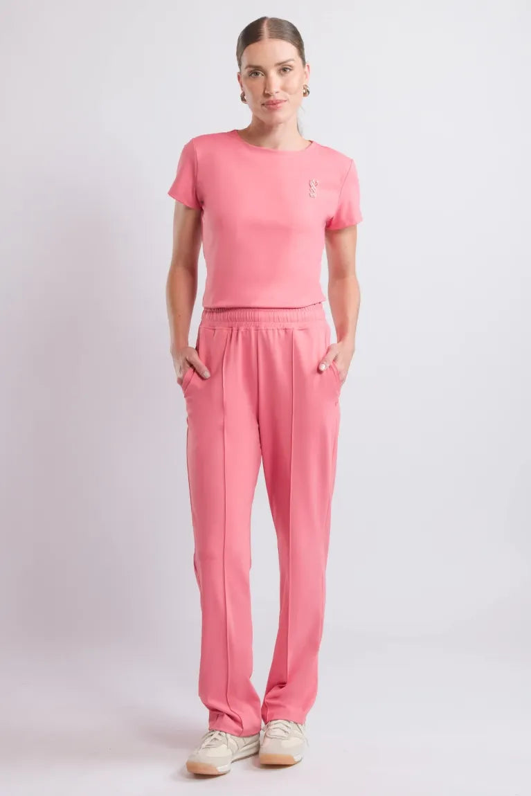 Scrub Veneto Pink