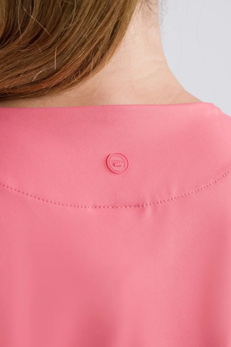 Scrub Veneto Pink
