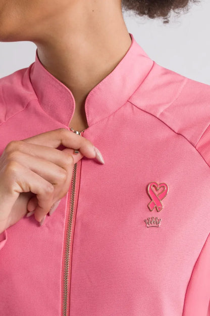 Bata Veneto Pink
