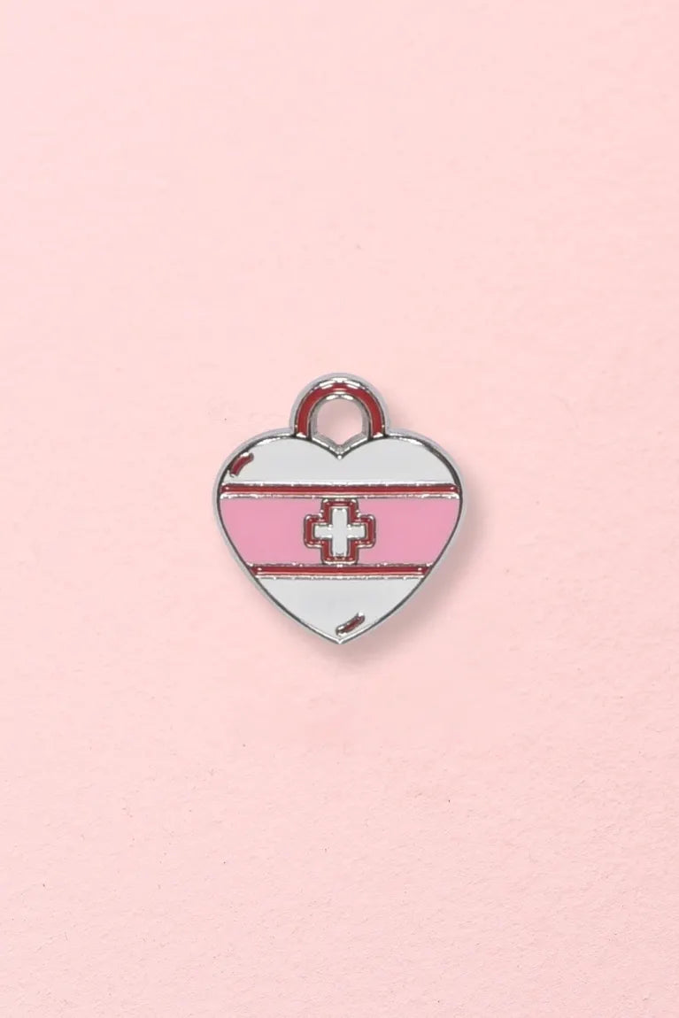 Pin Heart Care