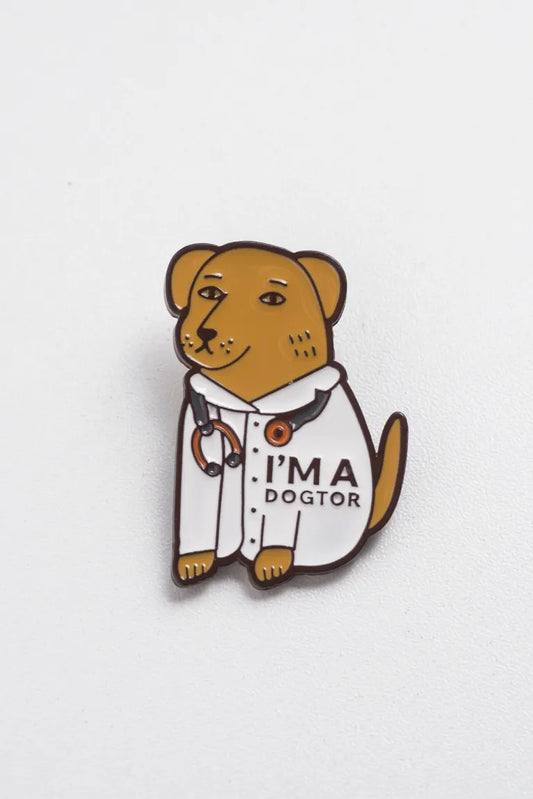 Pin Veterinaria Dogtor
