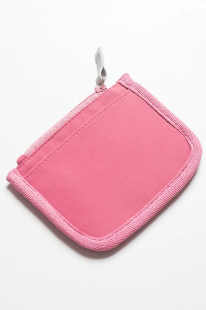 Porta tarjeta Pink