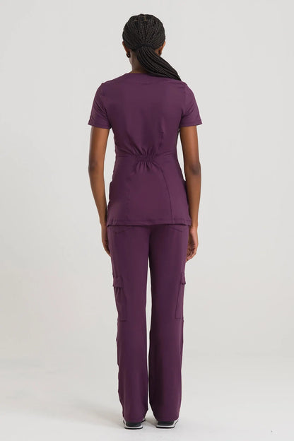Scrub Coach Flavours Açaí