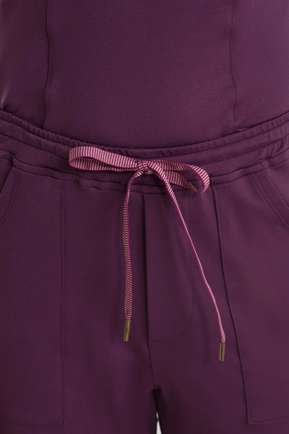 Scrub Coach Flavours Açaí