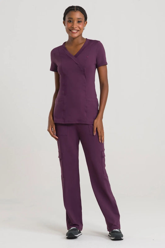 Scrub Coach Flavours Açaí