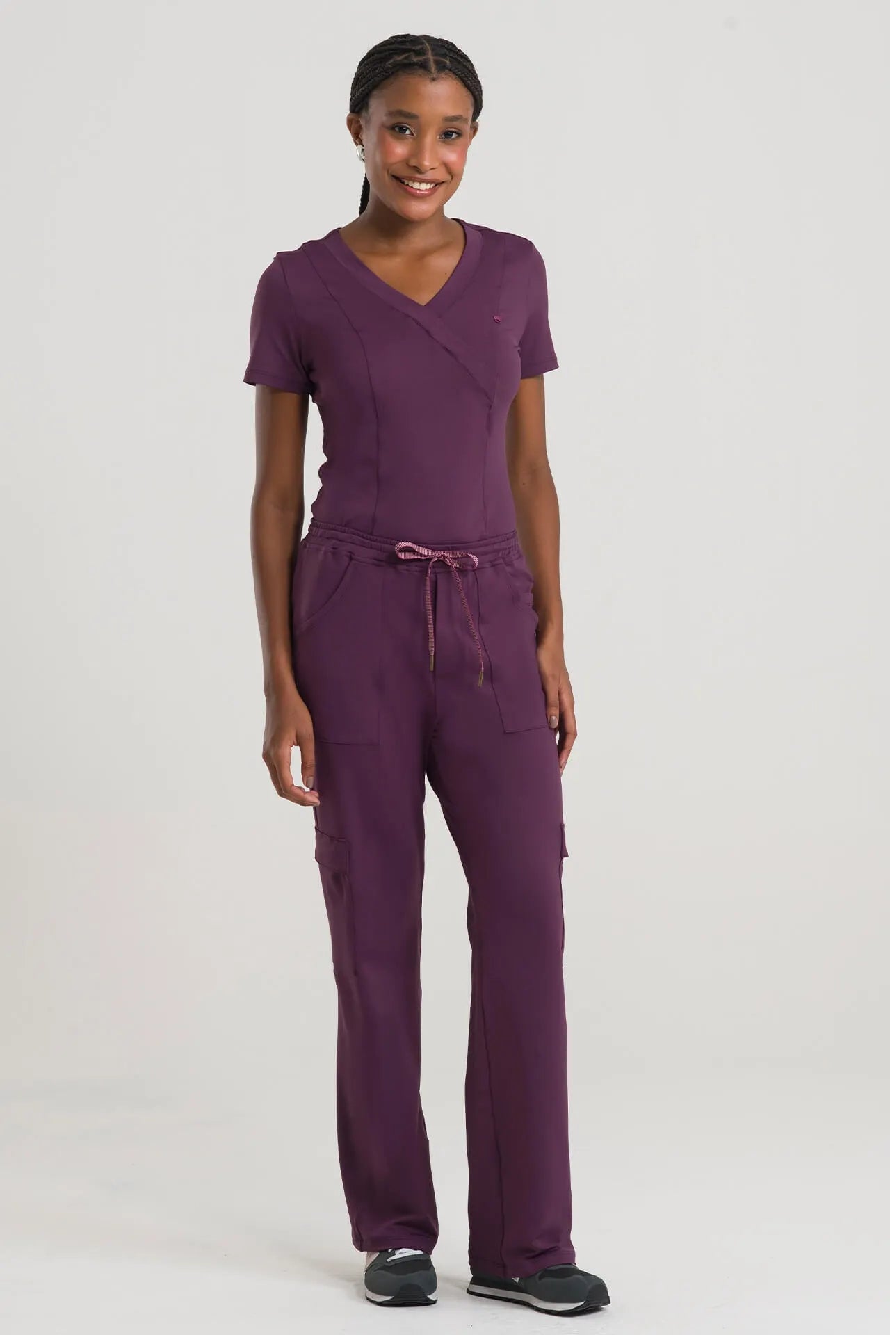 Scrub Coach Flavours Açaí