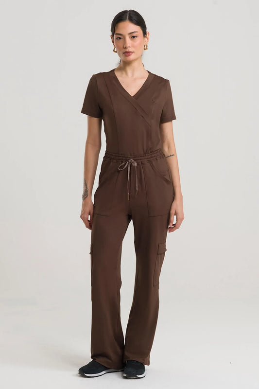 Scrub Coach Flavours Chocolate