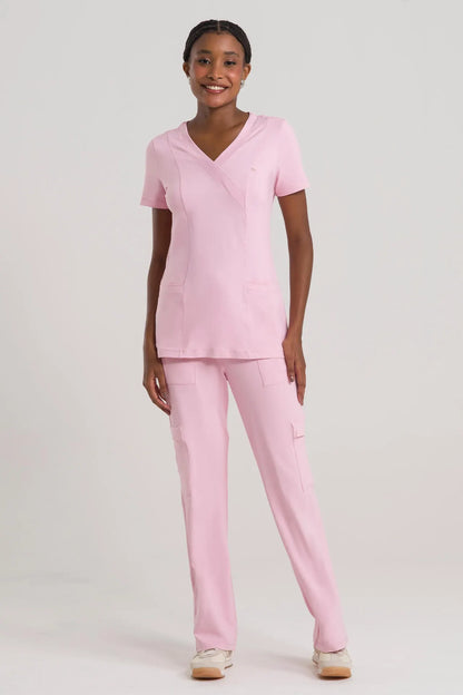 Scrub Coach Flavours Fresa