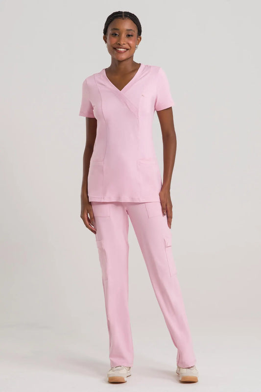Scrub Coach Flavours Fresa