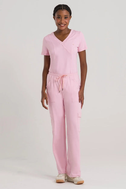 Scrub Coach Flavours Fresa