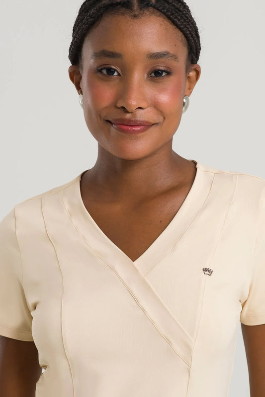 Scrub Coach Flavours Tiramisu