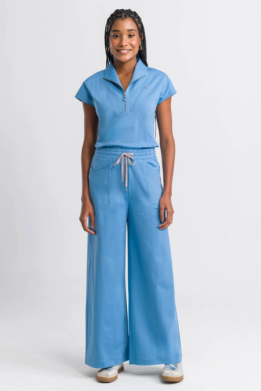 Scrub Only Azul claro