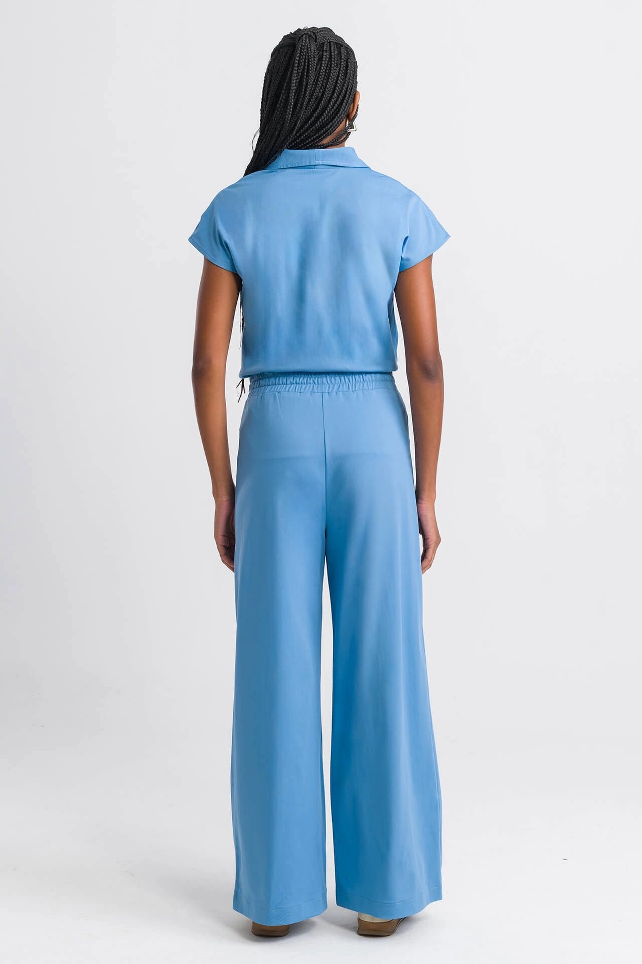 Scrub Only Azul claro