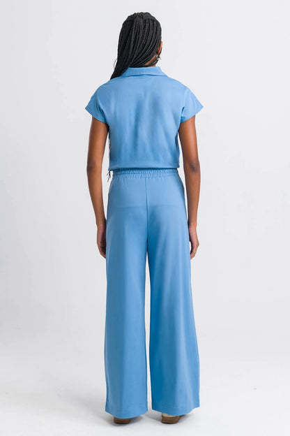 Scrub Only Azul claro