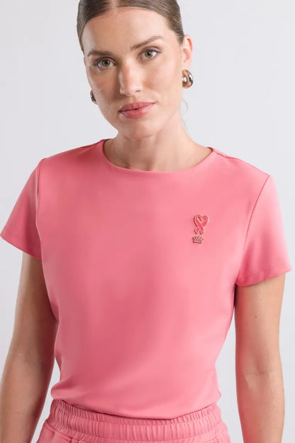 Scrub Veneto Pink